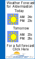 Weather